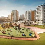 Comfort Standard Caesar & Apartment