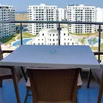 Comfort Standard Caesar & Apartment Perivolia tou Trikomou