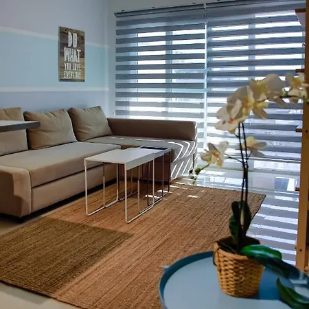 Comfort Standard Caesar & Appartement