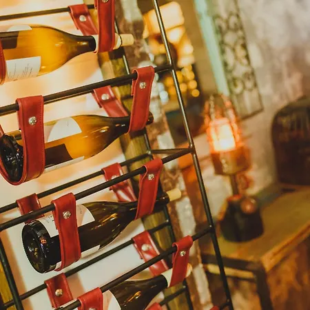 아파트 Cornelius Cosy In Caesar & Perivolia tou Trikomou