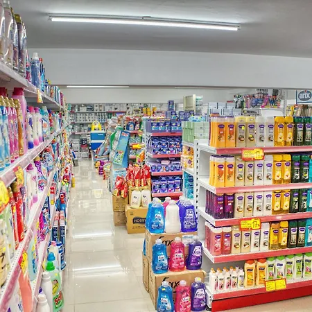 Cornelius Cosy In Caesar & Perivolia tou Trikomou