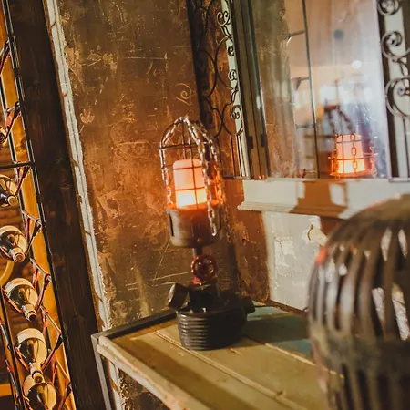 아파트 Cornelius Cosy In Caesar & Perivolia tou Trikomou