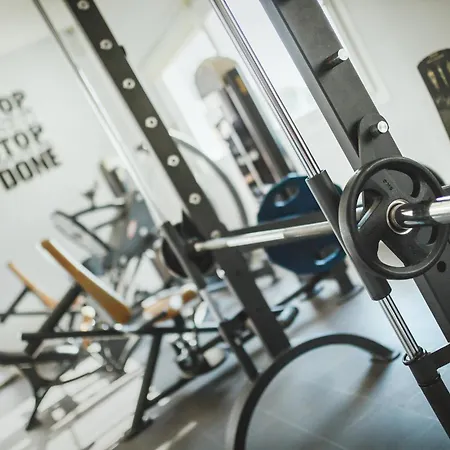 Cornelius Cosy In Caesar & דירה