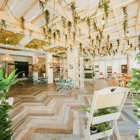 아파트 Cornelius Cosy In Caesar &