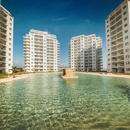 Appartement Comfort Standard Caesar & *