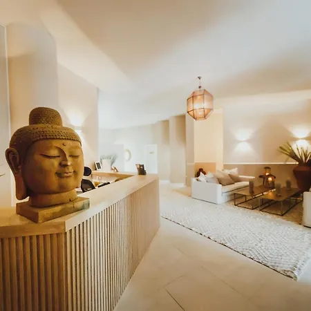 Comfort Standard Caesar & Appartement Perivolia tou Trikomou