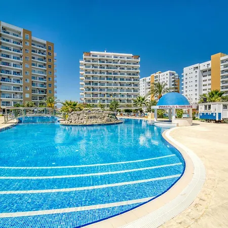 Appartement Comfort Standard Caesar & Perivolia tou Trikomou