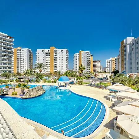 Appartement Comfort Standard Caesar & Perivolia tou Trikomou