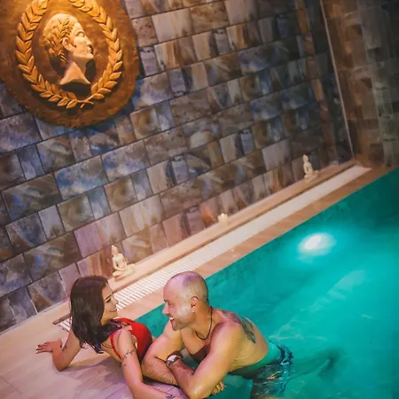 Cornelius Cosy In Caesar & 아파트