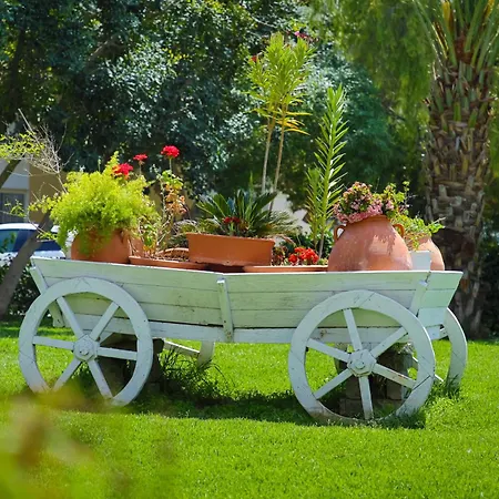 דירה Cornelius Cosy In Caesar &