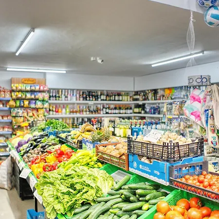 Cornelius Cosy In Caesar & * Perivolia tou Trikomou