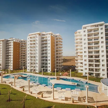 Comfort Standard Caesar & Appartement
