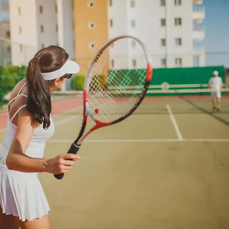 아파트 Cornelius Cosy In Caesar &