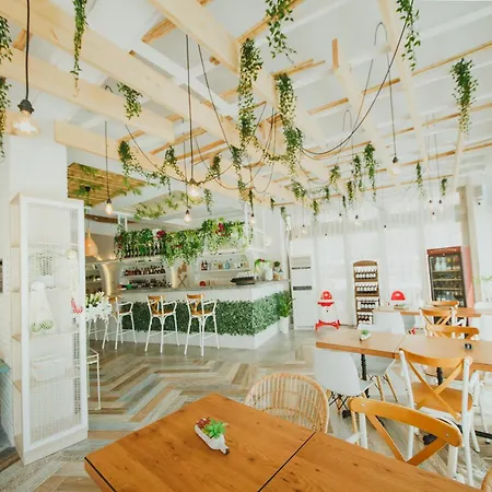 Cornelius Cosy In Caesar &