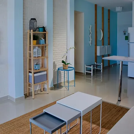 아파트 Cornelius Cosy In Caesar & *