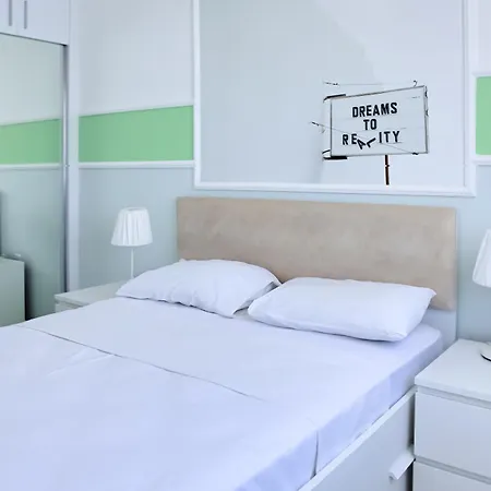 Cornelius Cosy In Caesar & 아파트 Perivolia tou Trikomou