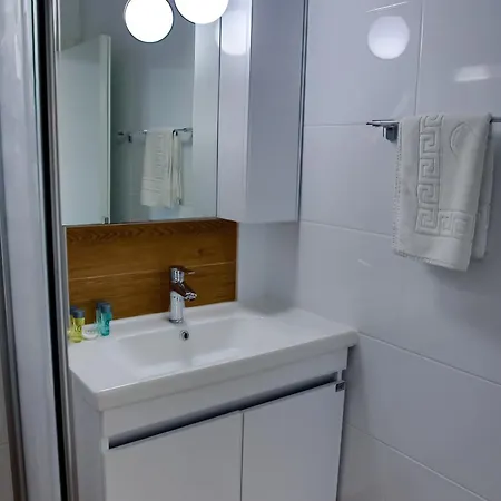 아파트 Cornelius Cosy In Caesar & Perivolia tou Trikomou