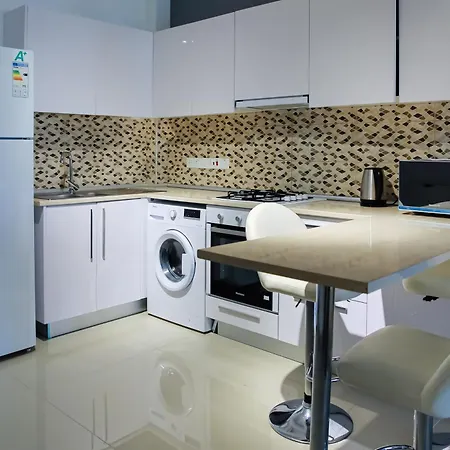 아파트 Cornelius Cosy In Caesar &