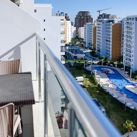 דירה Cornelius Cosy In Caesar &