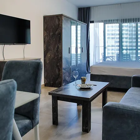 Comfort Standard Caesar & Appartement *