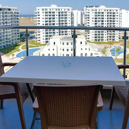 Comfort Standard Caesar & Appartement Perivolia tou Trikomou